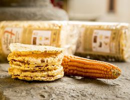 Immagine 3 di FARINA DI MAIS MARANO AGRI RIVA RATTA