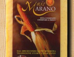 Immagine 2 di FARINA DI MAIS MARANO AGRI RIVA RATTA