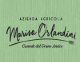 Immagine 2 di VARIETA' DI PASTA BIO DI GRANO DURO INTEGRALE SENATORE CAPPELLI TRAFILATA AL BROZO  CON LENTA ESSICATURA  AGRI  BIO ORLANDINI