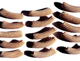 Immagine 1 di VARIETA' DI PASTA BIO DI GRANO DURO INTEGRALE SENATORE CAPPELLI TRAFILATA AL BROZO  CON LENTA ESSICATURA  AGRI  BIO ORLANDINI