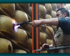 Immagine 1 di GRANA PADANO D.O.P.