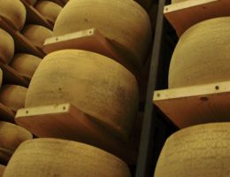 Immagine 4 di GRANA PADANO D.O.P.