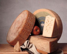 Immagine 1 di MONTE VERONESE D.O.P.