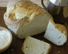 Immagine 3 di PANE DI SEMOLA DI GRANO DURO BIO INTEGRALE PANIFICIO LA LUNA NEL POZZO