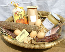 Immagine 1 di SANGUINACCI FATTORIA CASSINETTA