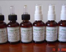 Immagine 1 di LA PROPOLI