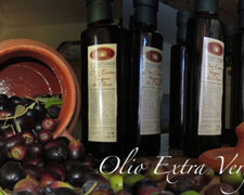 Immagine 1 di OLIO EXTRAVERGINE DI OLIVA BLEND DI QUALITA' SUPERIORE