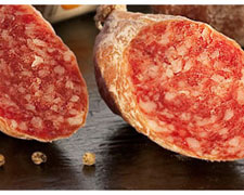 Immagine 1 di CRESPONE DEL MONFERRATO SALUMIFICIO LUIGI FAROTTO