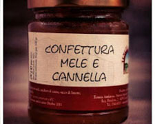 Immagine 1 di CONFETTURE EXTRA DI CESSOLE TENUTA ANTICA