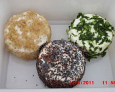 Immagine 1 di VARIETA' DI CAPRINI A LATTE CRUDO