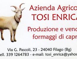 Immagine 2 di VARIETA' DI CAPRINI A LATTE CRUDO