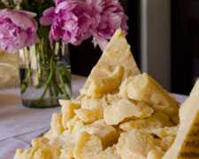 Immagine 1 di GRANA PADANO D.O.P. CASCINA GUZZAFAME