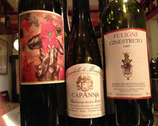 Immagine 1 di BRUNELLO DI MONTALCINO RISERVA D.O.C.G.