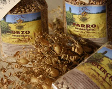 Immagine 1 di Farine di Cereali & Legumi