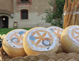 Immagine 1 di FORMAGGIO ZIPOTTA AGRI ZIPO
