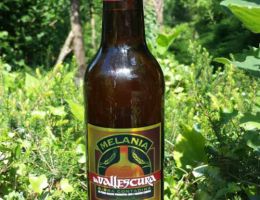 Immagine 1 di MELANIA AMBRATA AL GINEPRO STILE INDIAN PALE ALE