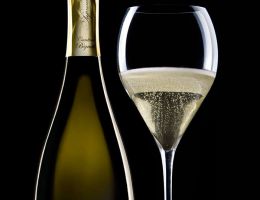Immagine 3 di VALCAMONICA BLANC DE BLANCS BRUT SUPREMO METODO CLASSICO I CULTIVAR DELLE VOLTE