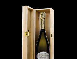 Immagine 1 di VALCAMONICA BLANC DE BLANCS BRUT SUPREMO METODO CLASSICO I CULTIVAR DELLE VOLTE