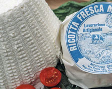 Immagine 1 di RICOTTA MISTO PECORA
