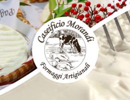 Immagine 2 di RICOTTA MISTO PECORA