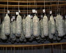 Immagine 3 di MORTADELLA DI FEGATO A ROSETTA CASCINA CAREMMA