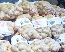 Immagine 1 di PATATE DELLA BISALTA AGRICOLA DUTTO