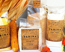 Immagine 1 di FARINA DI MAIS ANTICO AGRI AIA