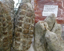 Immagine 1 di VARIETA' SALUMI ARTIGIANALI DEL LODIGIANO