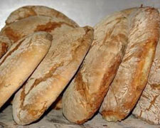 Immagine 1 di Pane di Monte sant' Angelo
