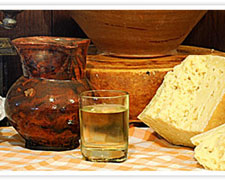 Immagine 1 di Formajo nel Pignato  di Caltran