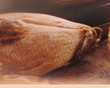 Immagine 3 di CULACCIA® DI FONTANELLATO ALTA QUALITA SALUMIFICIO ROSSI