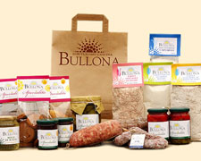 Immagine 1 di SALAME STAGIONATO CASCINA BULLONA