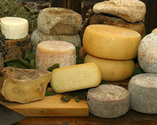 Immagine 1 di CACIO PERUTO