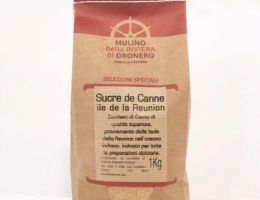 Immagine 5 di FARINE SPECIALI PER PANE E DOLCI MOLINO DELLA RIVIERA DI DRONERO