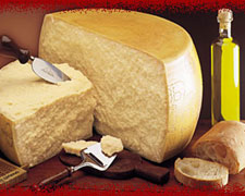 Immagine 1 di Grana Padano DOP