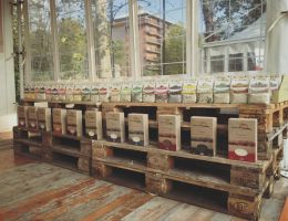 Immagine 1 di Riso Vialone Nano Biologico