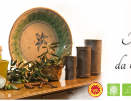 Immagine 4 di OLIO EXTRAVERGINE DI OLIVA BIO D.O.P. MONTE ETNA DI CATEGORIA SUPERIORE COSOLI