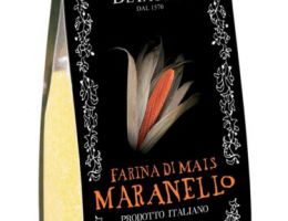 Immagine 2 di FARINA DI MAIS BIANCOPERLA PRESIDIO SLOW FOOD