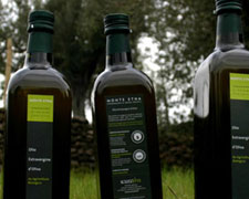 Immagine 1 di OLIO EXTRAVERGINE DI OLIVA  BLEND DI ALTA QUALITA' SCIARA VIVA