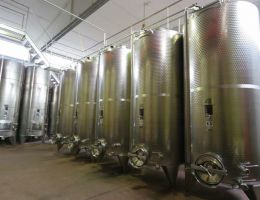 Immagine 3 di VALLI OSSALANE ROSSO SUPERIORE D.O.C. PRUNENT CANTINE GARRONE