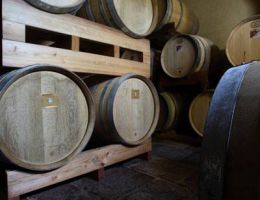 Immagine 4 di VALLI OSSALANE ROSSO SUPERIORE D.O.C. PRUNENT CANTINE GARRONE