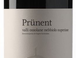 Immagine 1 di VALLI OSSALANE ROSSO SUPERIORE D.O.C. PRUNENT CANTINE GARRONE