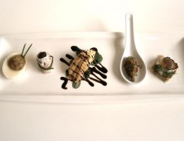 Immagine 1 di BURRO DI TARTUFO BIANCO