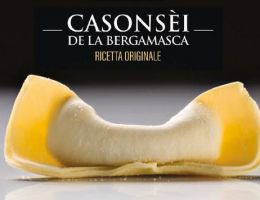 Immagine 1 di CASONSÈI DE LA BERGAMASCA