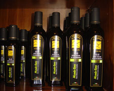 Immagine 1 di OLIO EXTRAVERGINE DI OLIVA MONTE CERO BIO DEI COLLI EUGANEI D.O.P