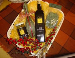 Immagine 2 di OLIO EXTRAVERGINE DI OLIVA MONTE CERO BIO DEI COLLI EUGANEI D.O.P