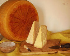 Immagine 1 di Parmigiano Reggiano D.O.P.