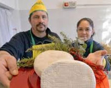 Immagine 1 di APPENA MUNTO FATTORIA IL RONCO