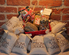 Immagine 1 di Farine Macinate a Pietra