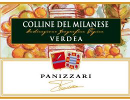 Immagine 1 di COLLINA DEL MILANESE VERDEA I.G.T. VINI PANIZZARI